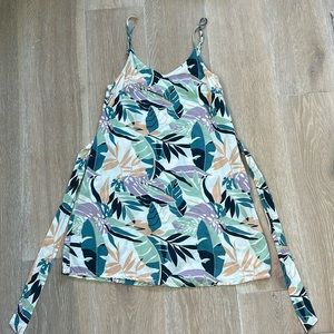 Roxy Dress